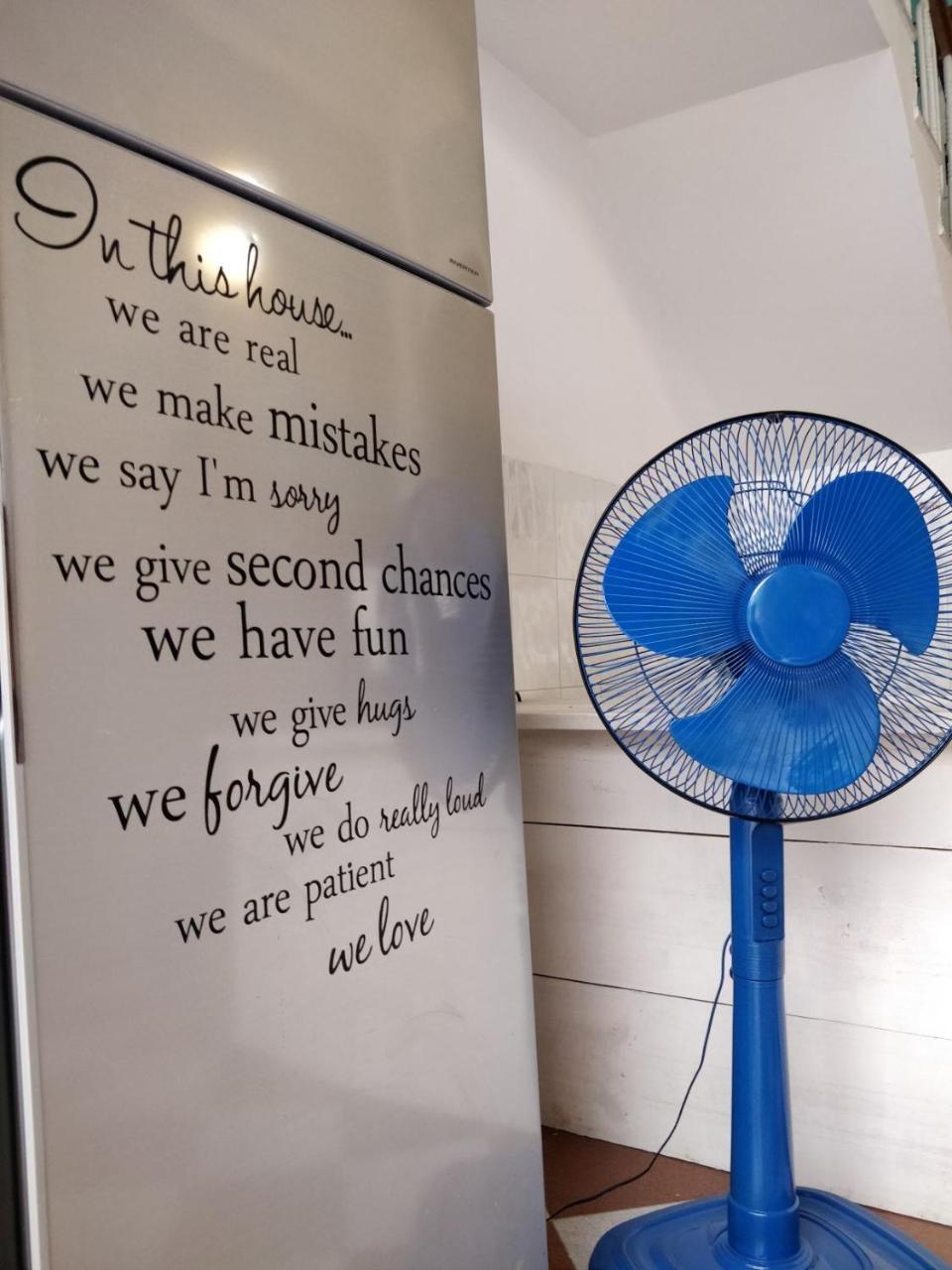 Le Petit Prince Nha Trang Hostel Zewnętrze zdjęcie