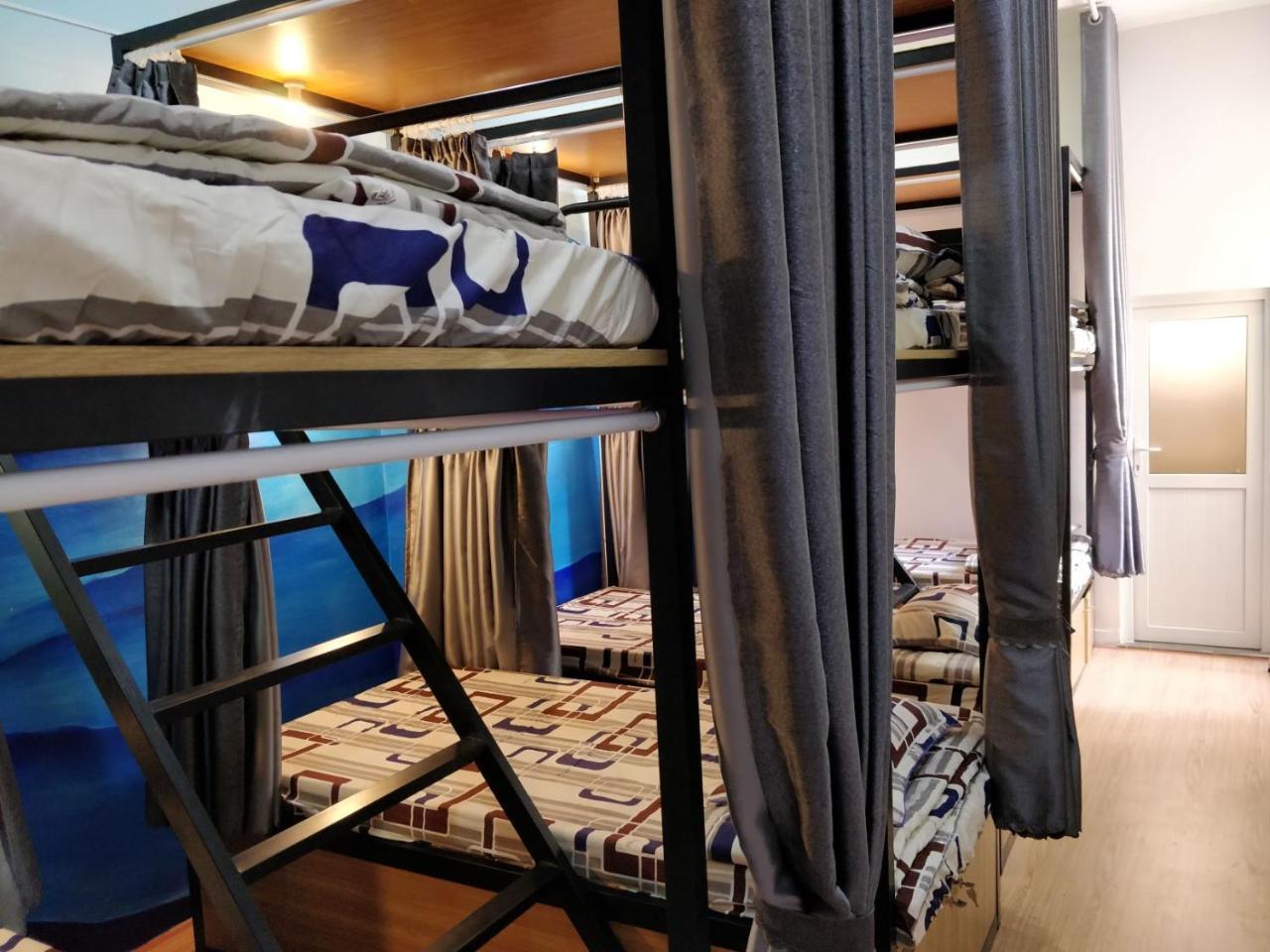 Le Petit Prince Nha Trang Hostel Zewnętrze zdjęcie