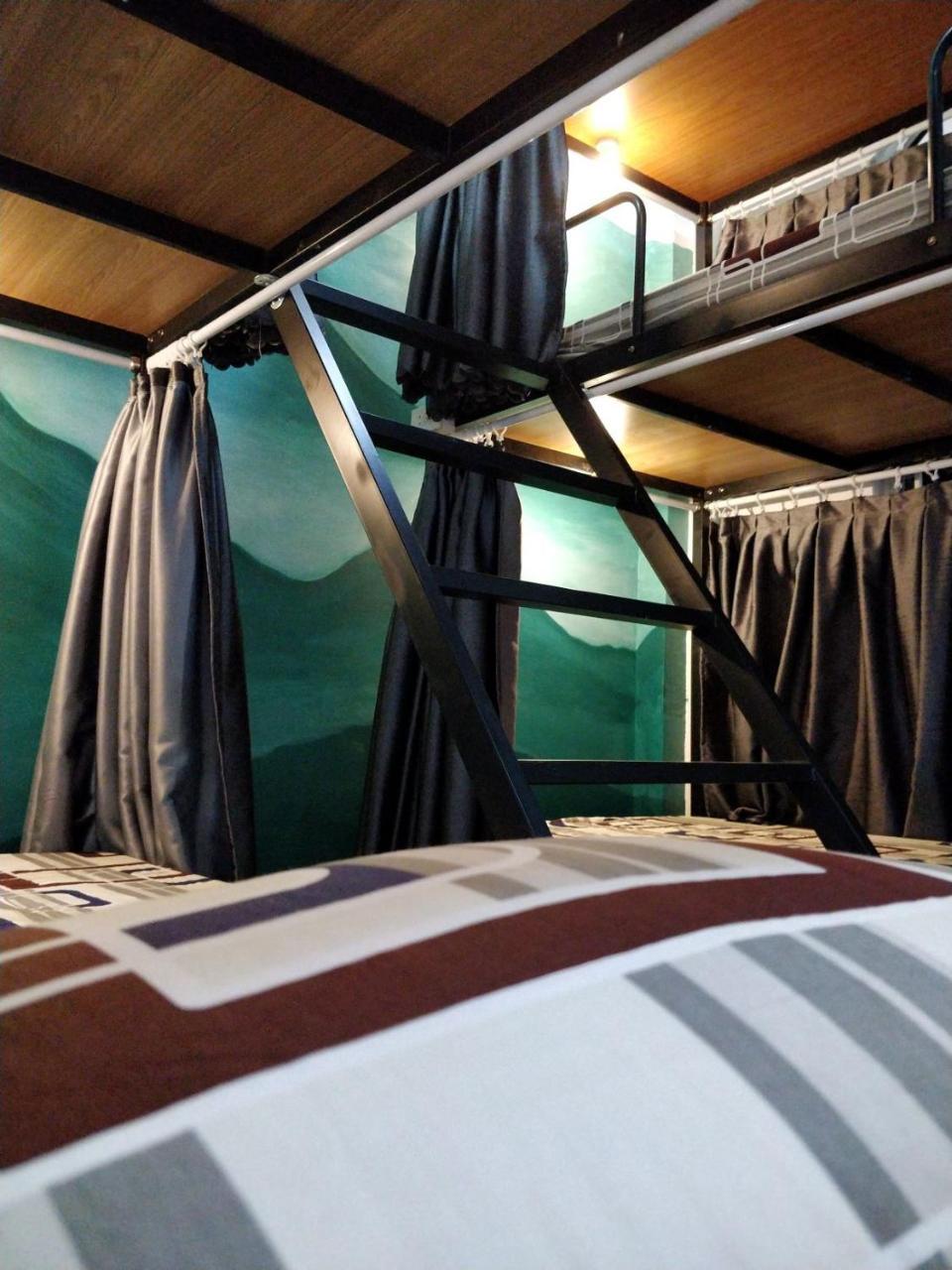 Le Petit Prince Nha Trang Hostel Zewnętrze zdjęcie