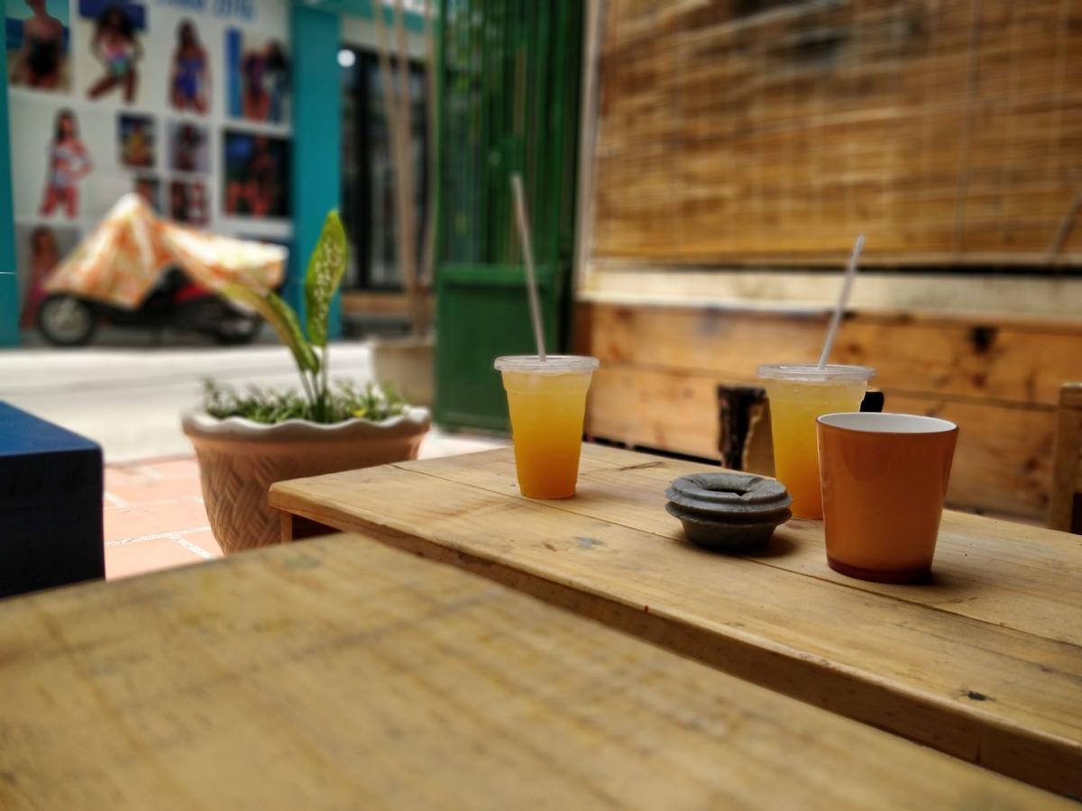 Le Petit Prince Nha Trang Hostel Zewnętrze zdjęcie