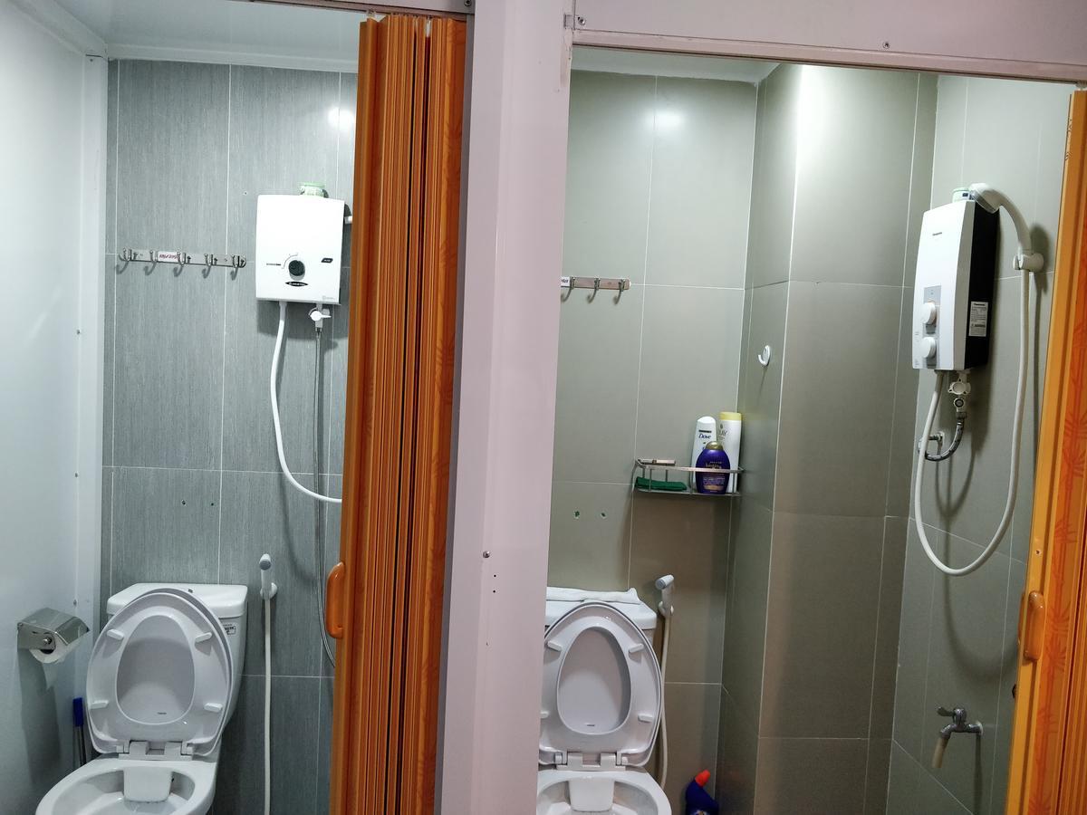 Le Petit Prince Nha Trang Hostel Zewnętrze zdjęcie