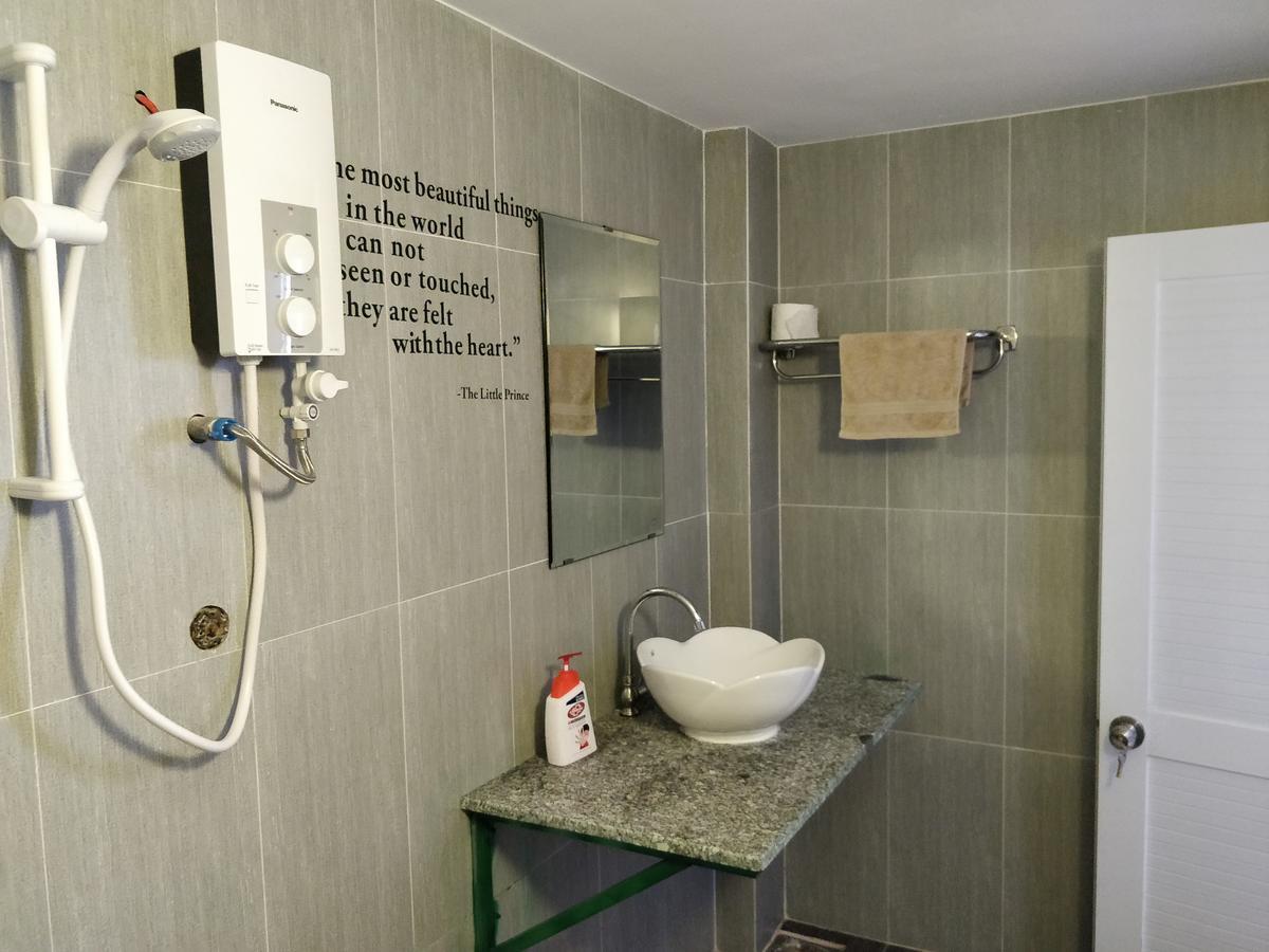 Le Petit Prince Nha Trang Hostel Zewnętrze zdjęcie