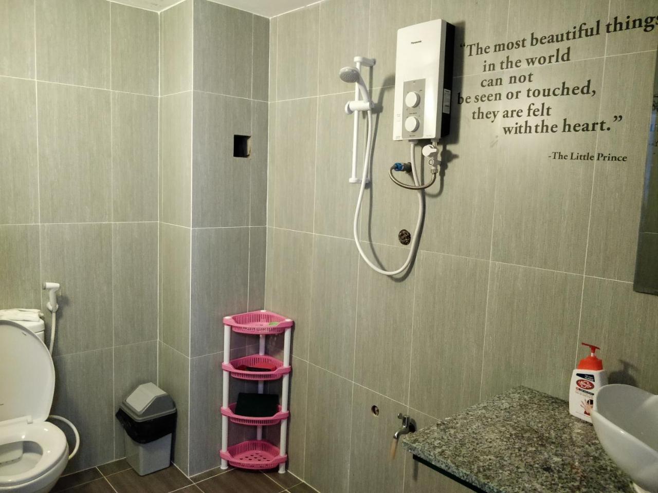 Le Petit Prince Nha Trang Hostel Zewnętrze zdjęcie