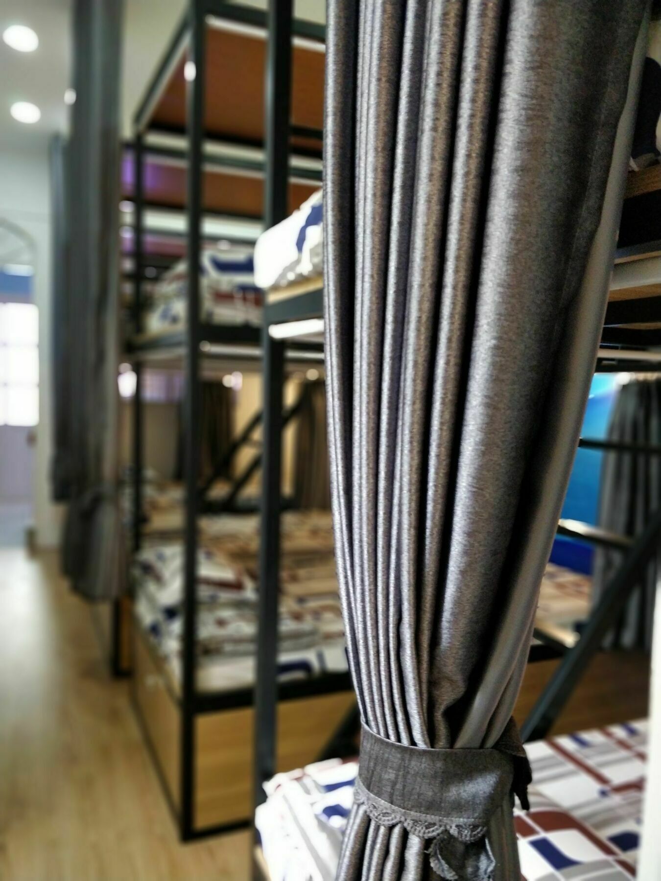 Le Petit Prince Nha Trang Hostel Zewnętrze zdjęcie