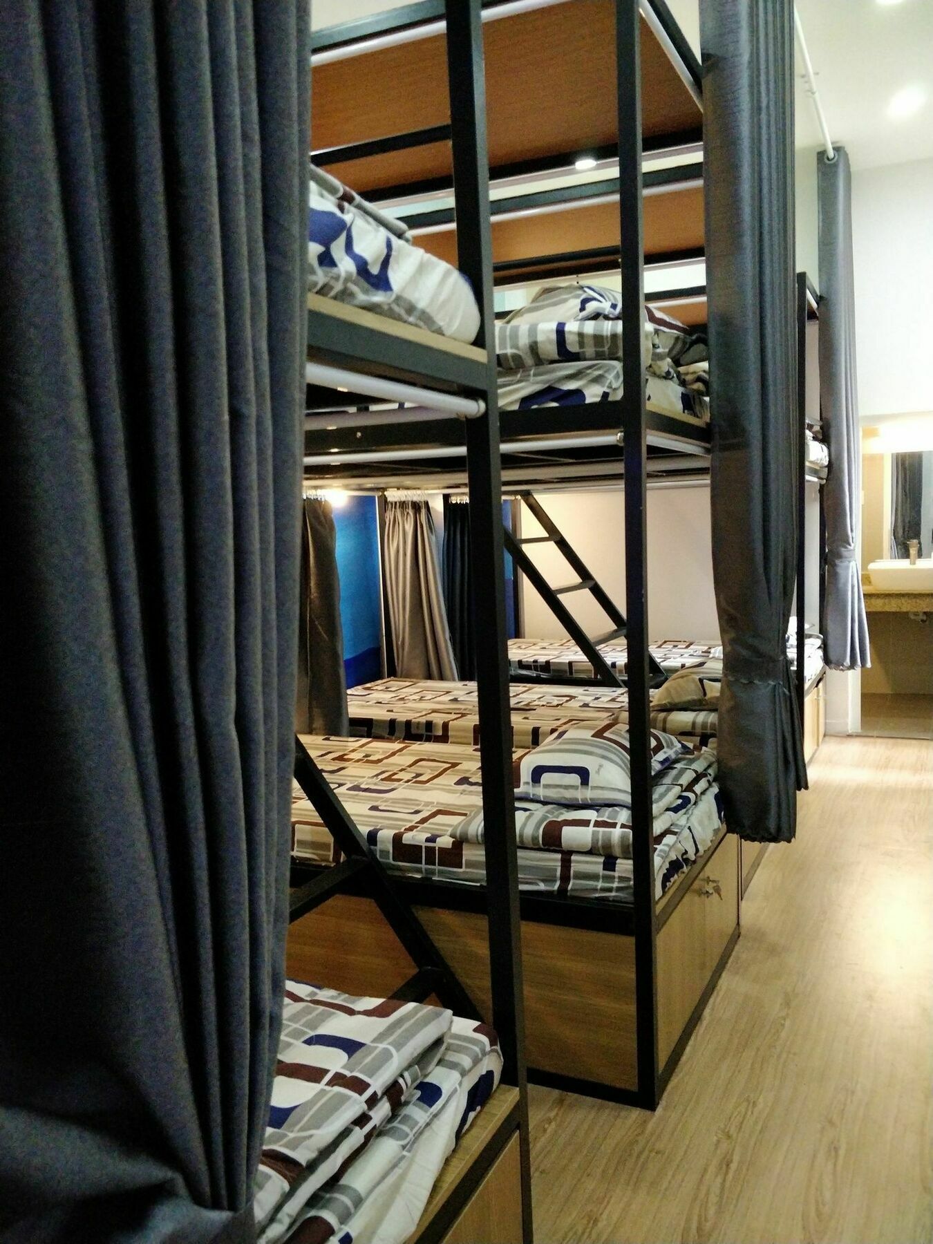 Le Petit Prince Nha Trang Hostel Zewnętrze zdjęcie