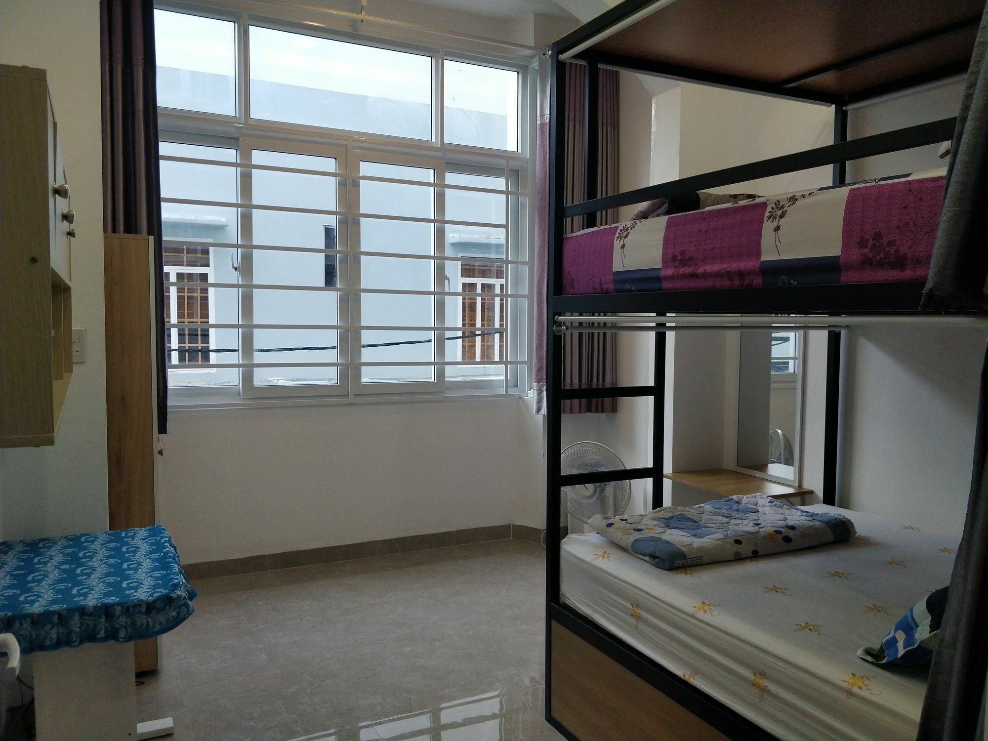 Le Petit Prince Nha Trang Hostel Zewnętrze zdjęcie