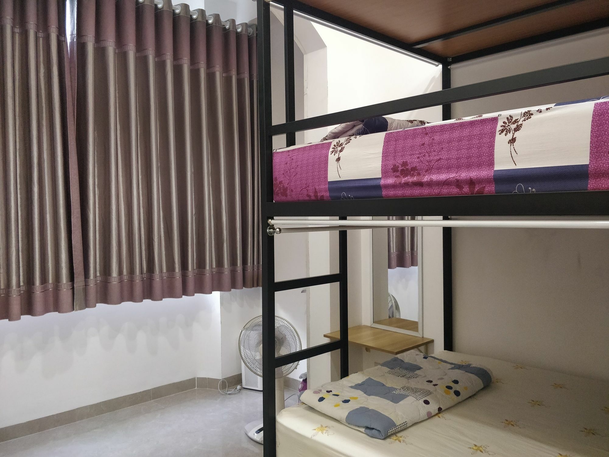 Le Petit Prince Nha Trang Hostel Zewnętrze zdjęcie