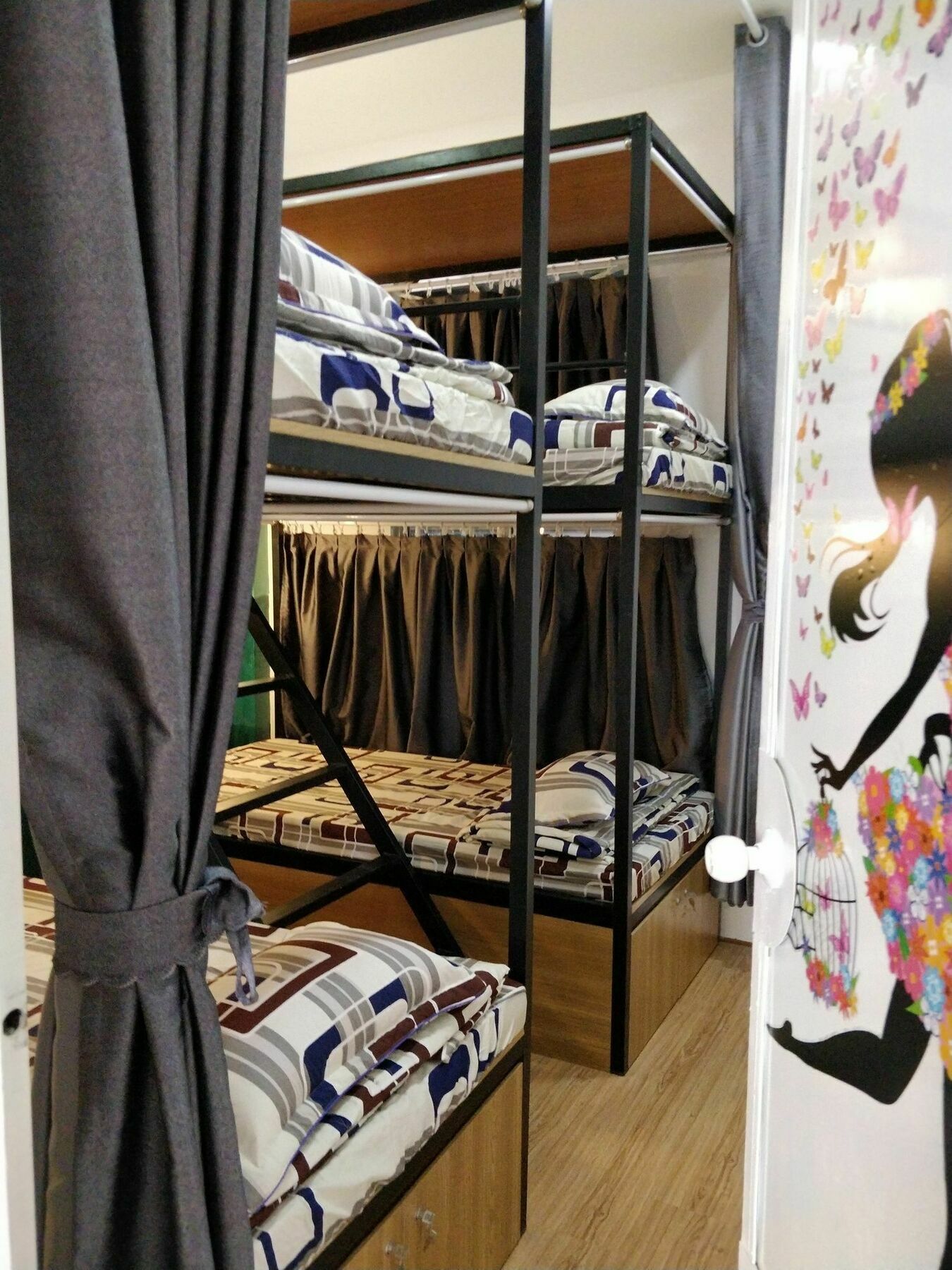 Le Petit Prince Nha Trang Hostel Zewnętrze zdjęcie