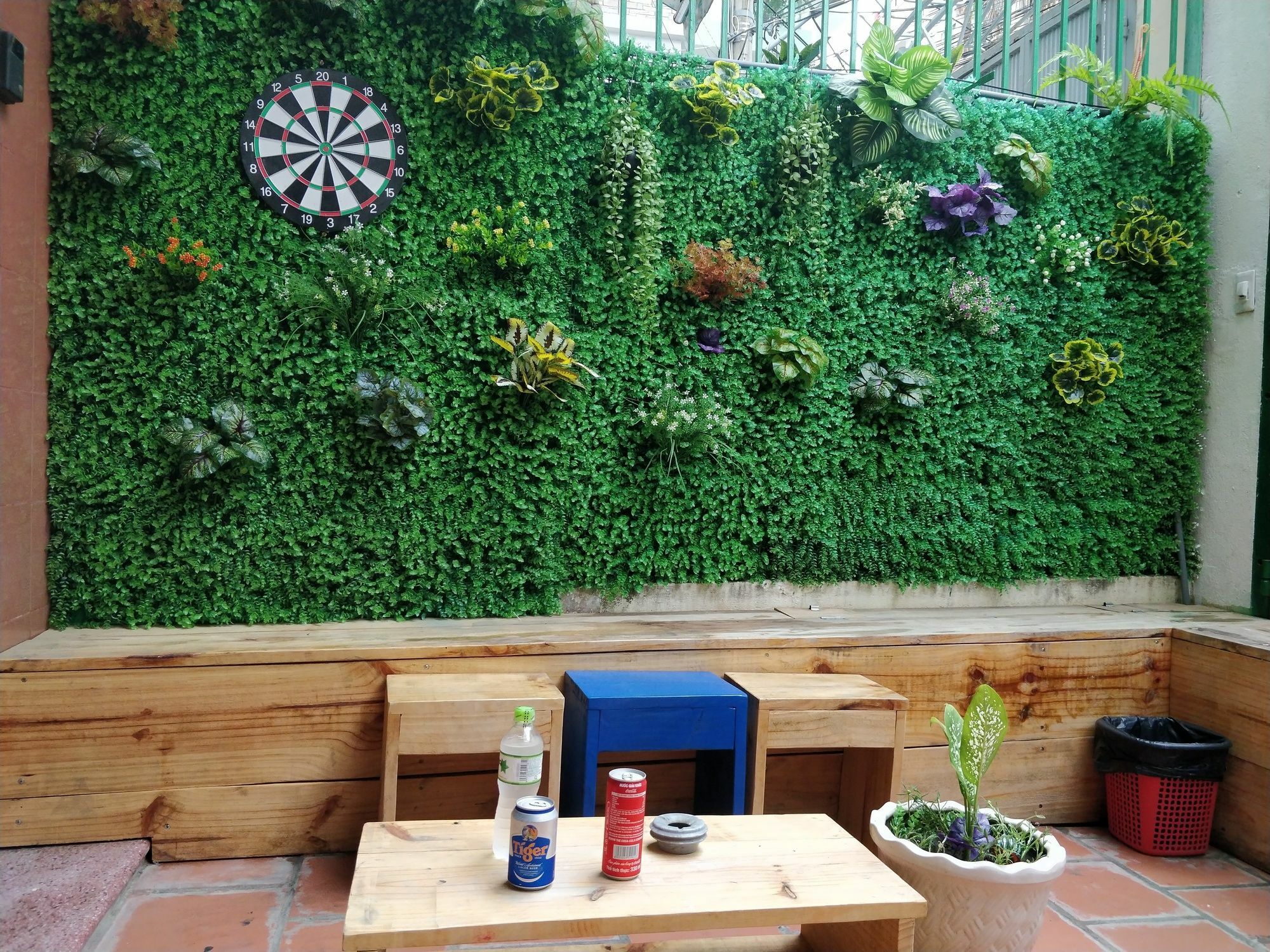 Le Petit Prince Nha Trang Hostel Zewnętrze zdjęcie