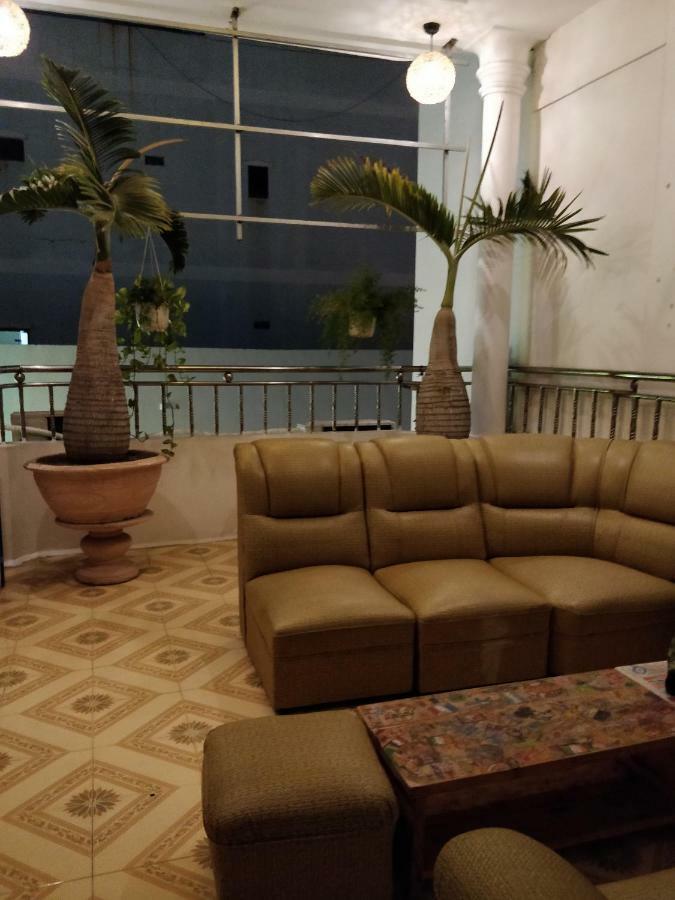 Le Petit Prince Nha Trang Hostel Zewnętrze zdjęcie
